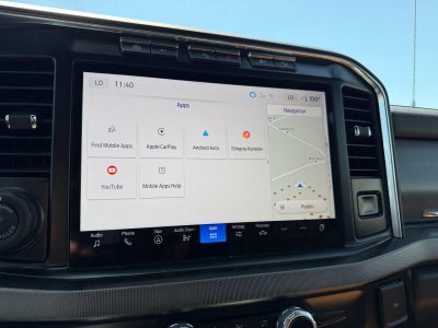 2024 Ford Super Duty F-250 Platinum