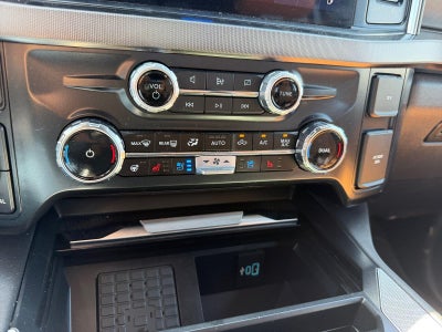 2024 Ford Super Duty F-250 Platinum