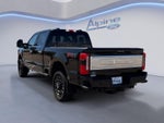 2024 Ford Super Duty F-250 Platinum