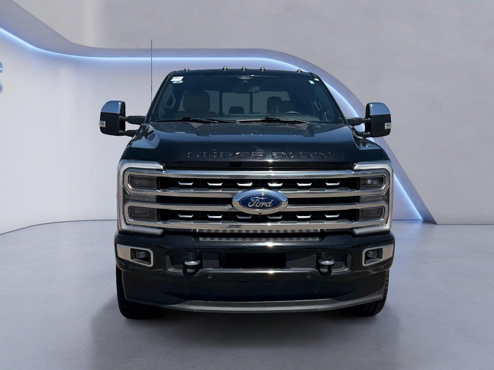 2024 Ford Super Duty F-250 Platinum
