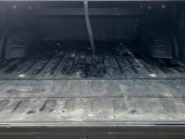 2019 Ford F-250SD Platinum