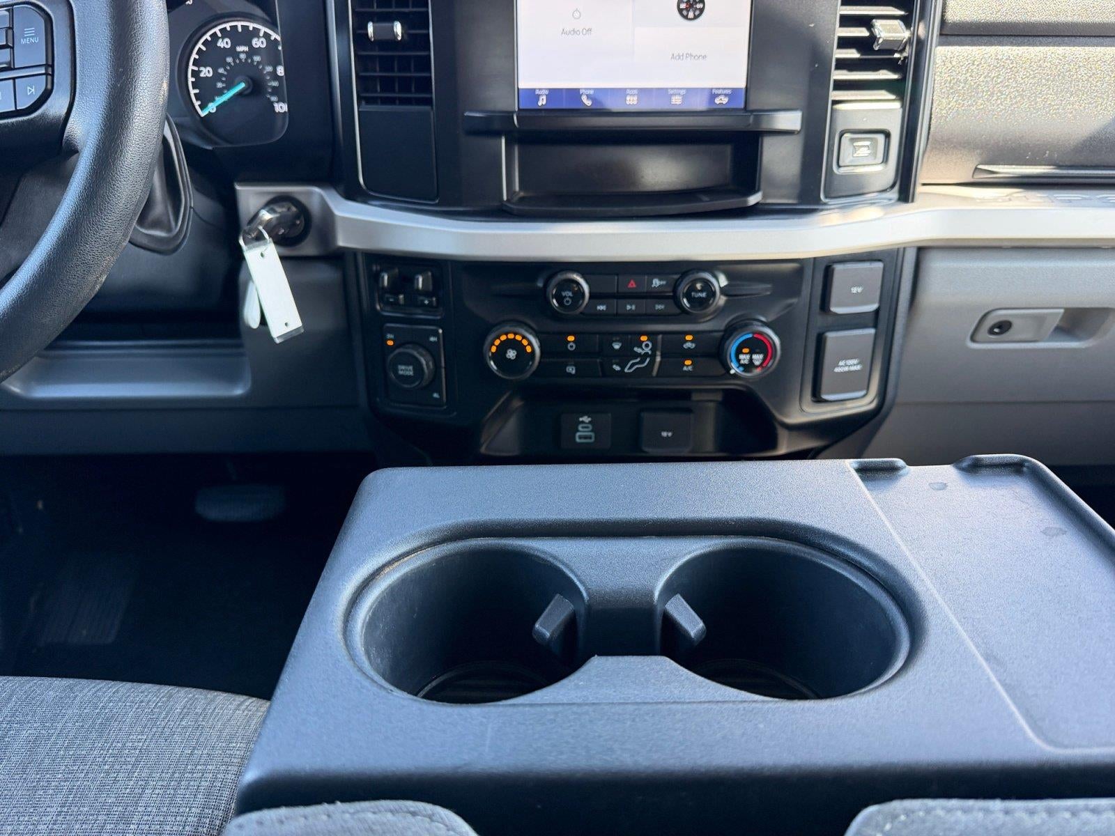2025 Ford Super Duty F-250 XLT