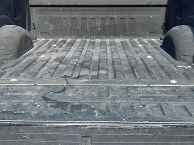 2017 Ford F-250SD Lariat