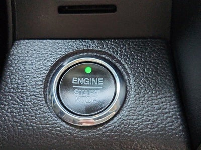 2017 Ford F-250SD Lariat