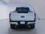 2017 Ford F-250SD Lariat