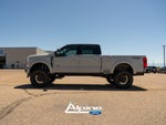 2026 Ford Super Duty F-250 XLT Eclipse by Sherrod