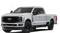 2026 Ford Super Duty F-250 XLT Eclipse by Sherrod