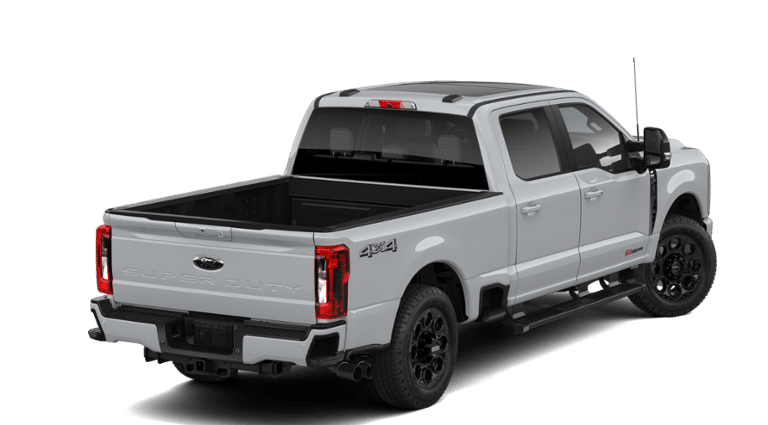 2026 Ford Super Duty F-250 XLT Eclipse by Sherrod