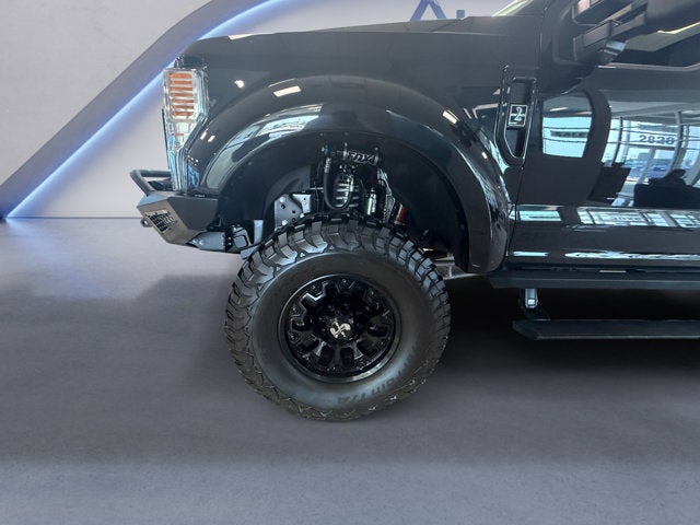 2022 Ford F-250SD Lariat Shelby Super Baja