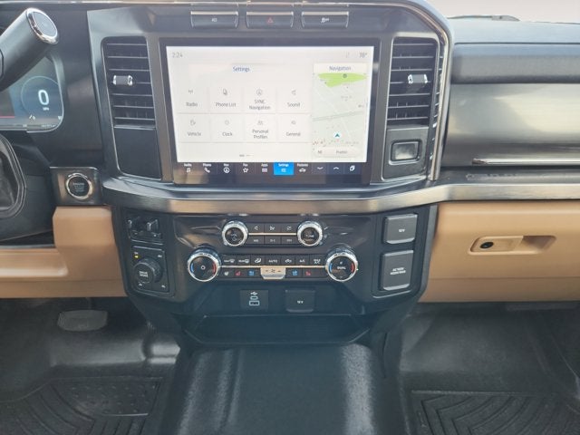 2024 Ford F-350SD Lariat