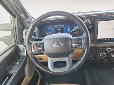 2024 Ford F-350SD Lariat