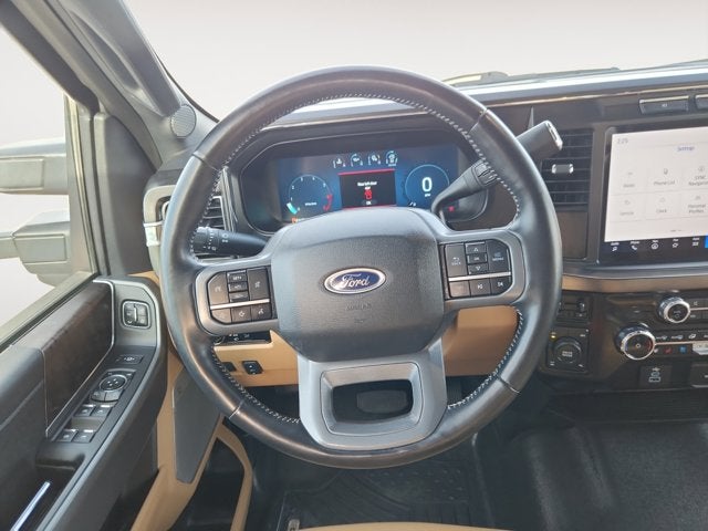 2024 Ford F-350SD Lariat