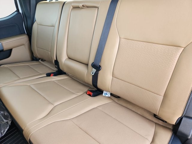 2024 Ford F-350SD Lariat