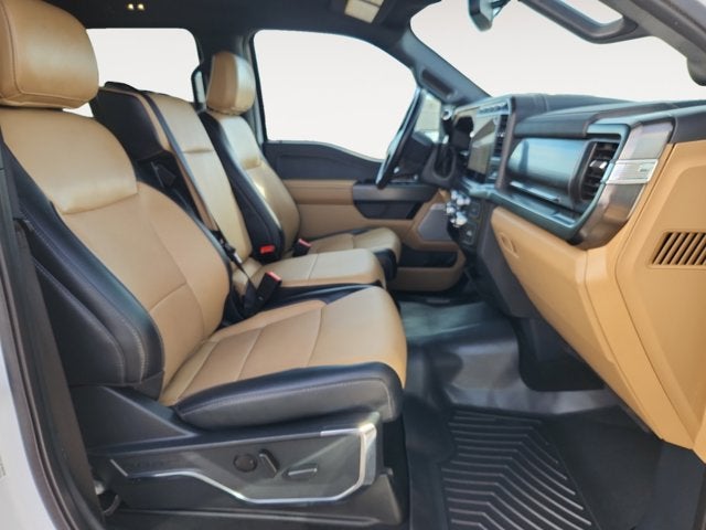 2024 Ford F-350SD Lariat