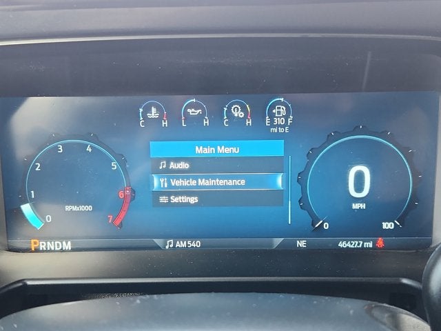 2024 Ford F-350SD Lariat