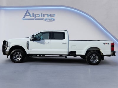 2024 Ford F-350SD Lariat