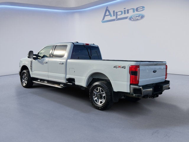 2024 Ford F-350SD Lariat