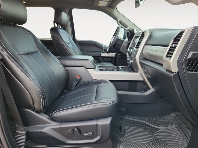 2021 Ford F-350SD Lariat