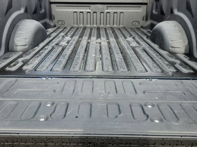 2021 Ford F-350SD Lariat