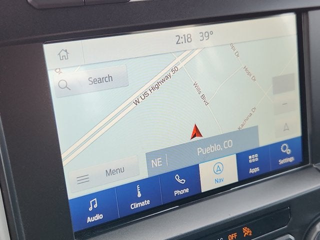 2021 Ford F-350SD Lariat