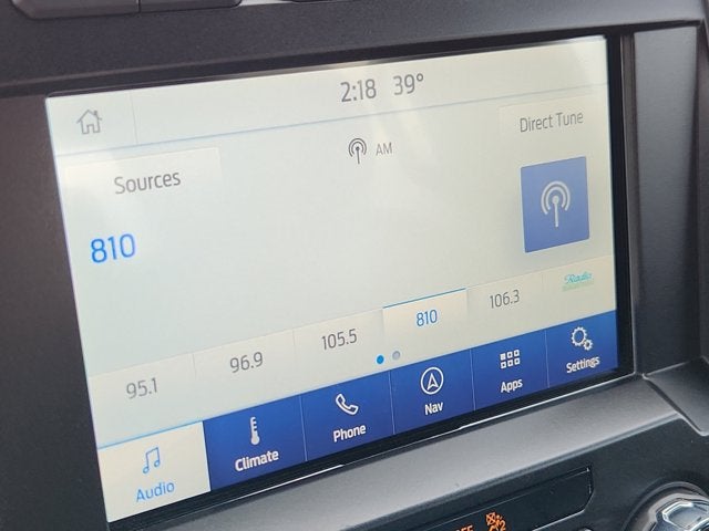 2021 Ford F-350SD Lariat