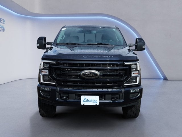 2021 Ford F-350SD Lariat