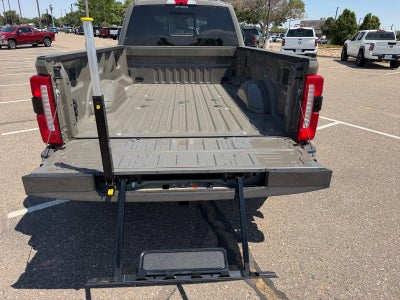 2026 Ford Super Duty F-450 DRW King Ranch
