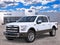 2017 Ford F-150 King Ranch