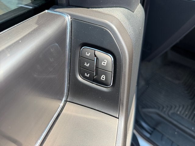 2024 Ford F-150 Lariat Supercharged