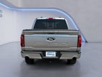 2024 Ford F-150 Lariat Supercharged