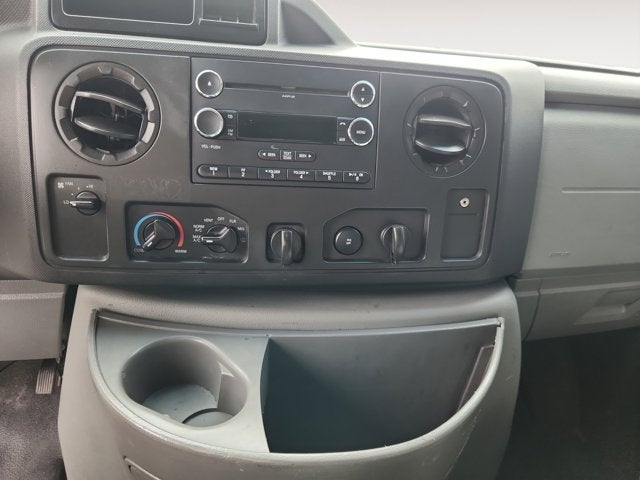 2014 Ford E-150 Commercial