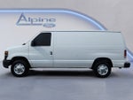 2014 Ford E-150 Commercial