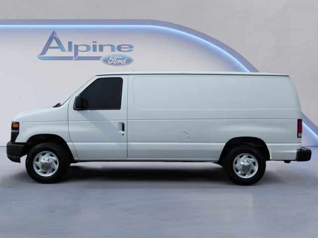 2014 Ford E-150 Commercial