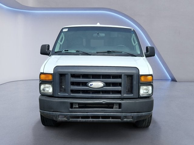 2014 Ford E-150 Commercial