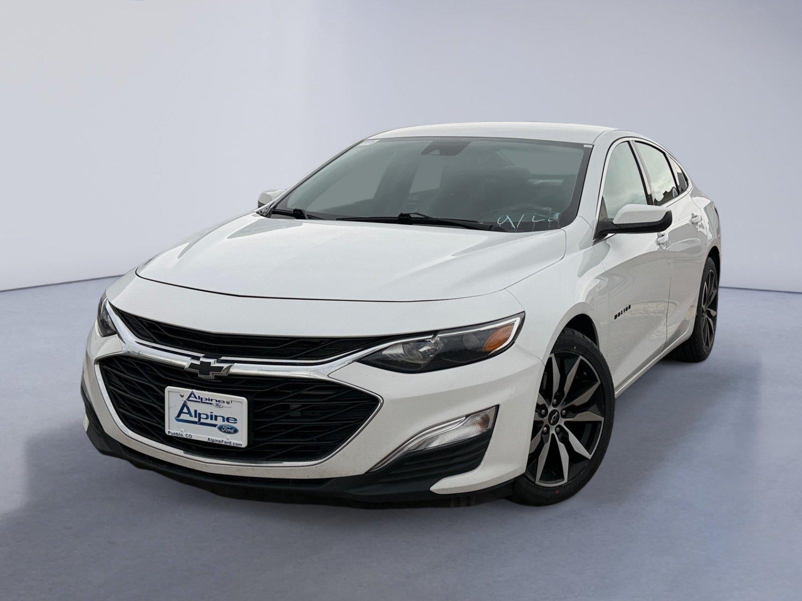 2023 Chevrolet Malibu