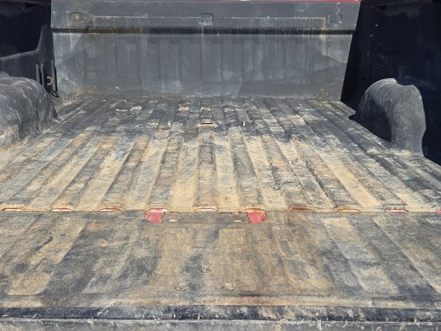 2014 Chevrolet Silverado 2500HD LTZ