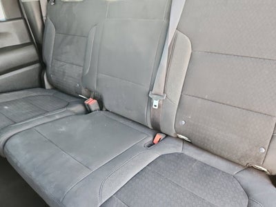 2021 Chevrolet Silverado 2500HD LT