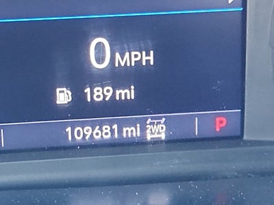 2021 Chevrolet Silverado 2500HD LT