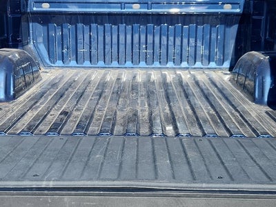 2022 Chevrolet Silverado 1500 LT LT1