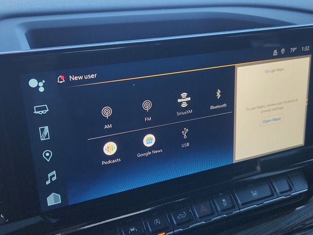 2022 Chevrolet Silverado 1500 LT LT1