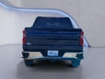 2022 Chevrolet Silverado 1500 LT LT1