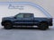 2022 Chevrolet Silverado 1500 LTD Custom Trail Boss