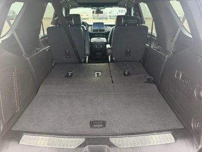 2022 GMC Yukon AT4