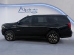 2022 GMC Yukon AT4