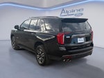 2022 GMC Yukon AT4
