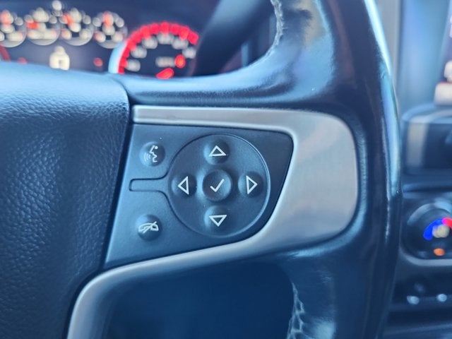 2015 GMC Sierra 2500HD Denali