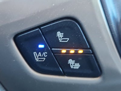 2015 GMC Sierra 2500HD Denali