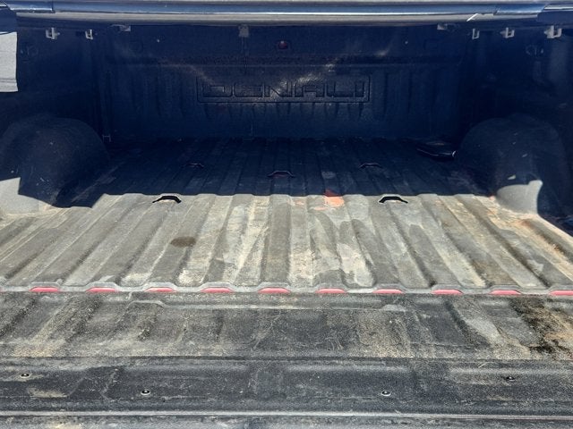 2019 GMC Sierra 2500HD Denali