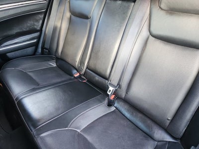 2018 Chrysler 300 Limited