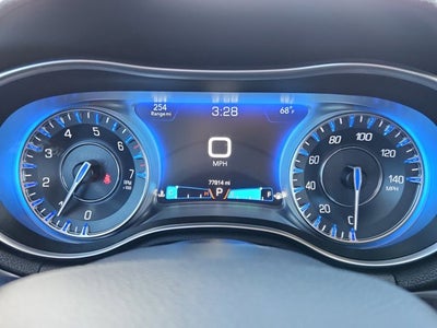 2018 Chrysler 300 Limited